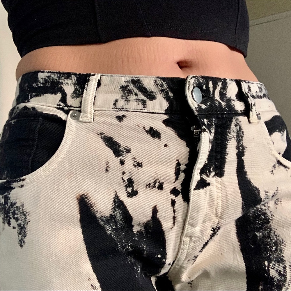 Maison Margiela MM6 Jeans